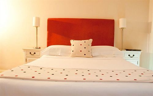 Beansheaf Hotel Malton Esterno foto