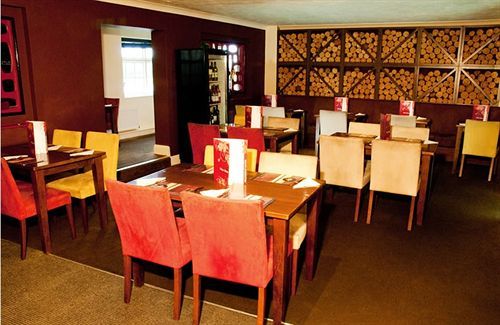 Beansheaf Hotel Malton Esterno foto
